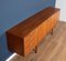 Mid-Century Teak Torpedo Sideboard by Tom Robertson for McIntosh, 1960s 4