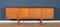 Mid-Century Teak Torpedo Sideboard von Tom Robertson für McIntosh, 1960er 6