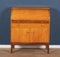 Mid-Century Teak Cylinder Bureau from Remploy, 1960s 1