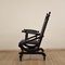 Antique American Rocking Chair 5
