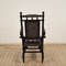 Antique American Rocking Chair 11
