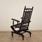 Antique American Rocking Chair 6