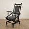 Antique American Rocking Chair 1