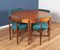 Teak Fresco Dining Table & Chairs by Victor Wilkins for G Plan, 1960s, Set of 7 1