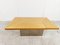 Vintage Ash Coffee Table by Paul Michel, 1970s 8