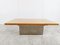 Vintage Ash Coffee Table by Paul Michel, 1970s 9