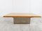 Vintage Ash Coffee Table by Paul Michel, 1970s, Image 9