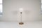Mid-Century Modern Table Lamp attributed to Hans Bergström for Asea, Sweden, 1950s, Image 4