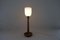 Lampe de Bureau Moderne Mid-Century attribuée à Hans Bergström pour Asea, Suède, 1950s 15