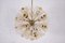 Sputnik Chandelier Flocon-Dandelion by Emil Stejnar, 1960s, Image 6