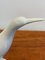 Art Deco Porcelain Bird attributed to Jacques Adnet, France, 1930s 4