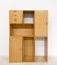 Mid-Century Modular Wooden Cubes by Derk Jan De Vries, Italy, 1960s 6