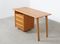 Vintage Model EE02 Desk by Cees Braakman for Pastoe, Image 5