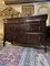 Large Oak Chest of Drawers 1