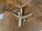 Accendino aeroplano vintage di Dunhill, Immagine 1
