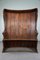 Vintage Sofa oder Bank aus Holz 4