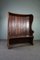 Vintage Sofa oder Bank aus Holz 2