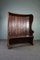 Vintage Wooden Sofa or Bench 2