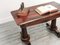 William IV Rosewood Library Table, 1830s 9
