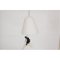 Verona Pendant in White by Svend Middelboe, 2000s 6