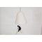 Verona Pendant in White by Svend Middelboe, 2000s, Image 6