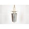 Kupferne Artischocke Lampe aus Kupfer von Poul Henningsen, 1960er 16