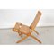 Fauteuil JH-512 par Hans Wegner, 1960s 22