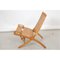JH-512 Lounge Chair by Hans Wegner, 1960s, Image 22