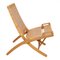 JH-512 Lounge Chair by Hans Wegner, 1960s, Image 2