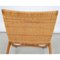 JH-512 Lounge Chair by Hans Wegner, 1960s, Image 14