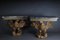 Eagle Consoles by William Kent, Set of 2, Image 2