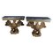 Eagle Consoles by William Kent, Set of 2 1