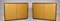 Leather Sideboards, 1970s, Set of 2, Image 2