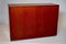 Leather Sideboards, 1970s, Set of 2, Image 10
