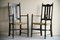 Oak Bobbin Chairs, Set of 2, Image 7