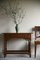 Tavolino rustico in quercia, Immagine 2