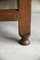 Tavolino rustico in quercia, Immagine 11