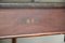 Edwardian Mahogany Side Table, Image 11