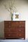 Vintage Mahogany Chest of Drawers, Image 4