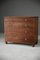 Vintage Mahogany Chest of Drawers, Image 1