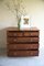 Vintage Mahogany Chest of Drawers 11