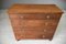 Vintage Mahogany Chest of Drawers 3