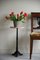 Marble & Cast Iron Table 5