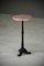 Marble & Cast Iron Table 1