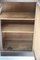 Kontinentaler Vintage Schrank aus Eiche 10