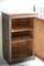 Vintage Continental Oak Cupboard, Image 8