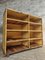 Industrial Shelving Unit in Iron & Pine 13