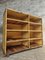 Industrial Shelving Unit in Iron & Pine, Image 13