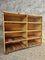 Industrial Shelving Unit in Iron & Pine 5