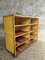 Industrial Shelving Unit in Iron & Pine, Image 10